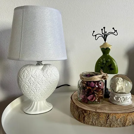 Affittacamere In Campagna Besozzo