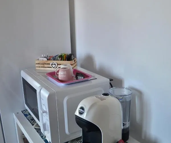 Affittacamere In Campagna 3*