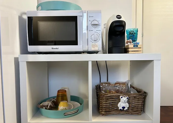 Affittacamere In Campagna 3*