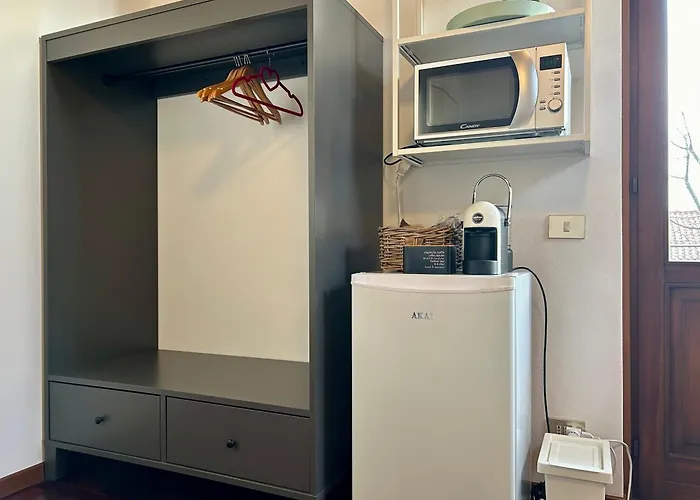 Affittacamere In Campagna 3*