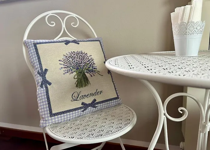 In Campagna 3* Besozzo