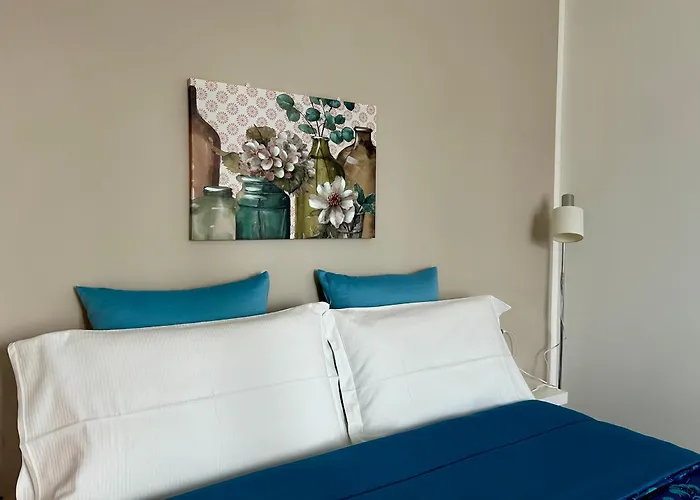 Affittacamere In Campagna