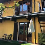 In Campagna 3*