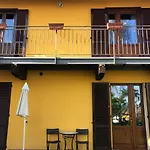 Gasthof In Campagna Besozzo