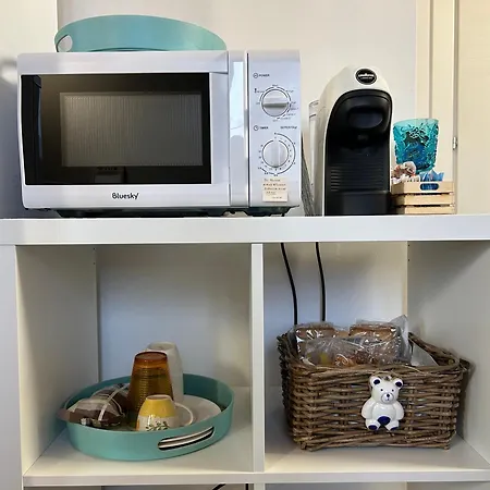 Gasthof In Campagna 3*