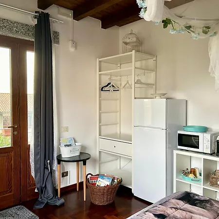 In Campagna Maison d'hôtes