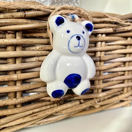 Gasthof In Campagna Besozzo