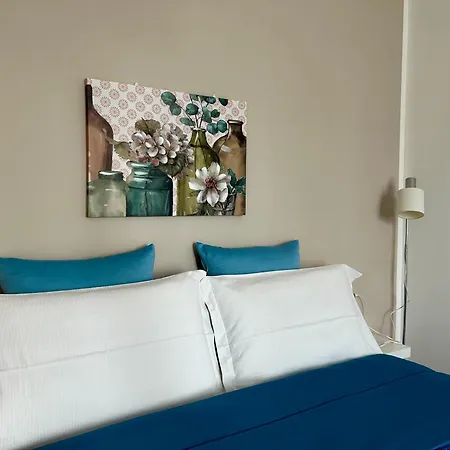 Vendégház In Campagna