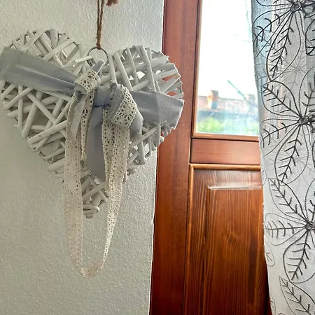 Vendégház In Campagna