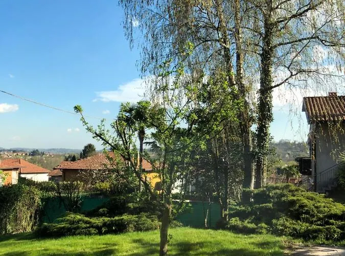 Gasthof In Campagna 3*