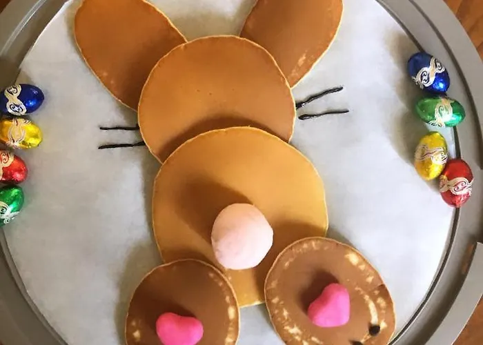 Gasthof In Campagna Besozzo