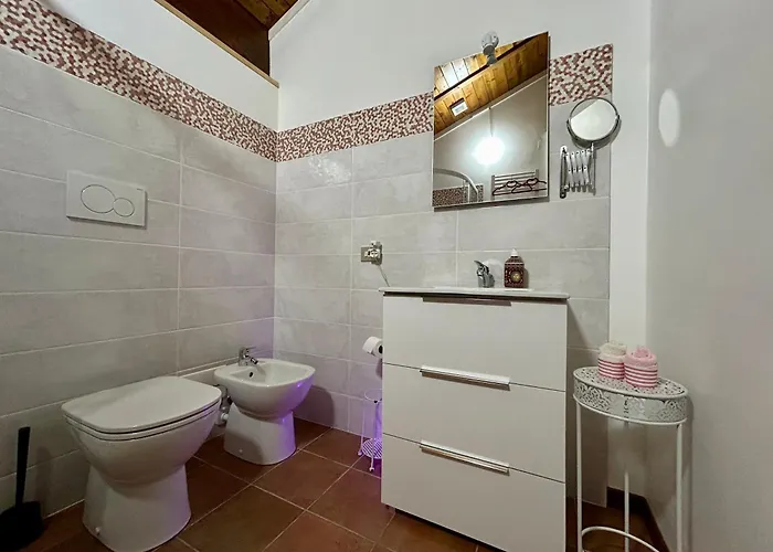 In Campagna 게스트하우스 베소쪼