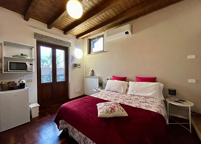 Gasthof In Campagna 3*