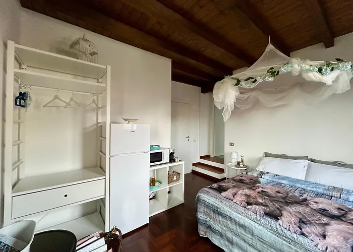 In Campagna 게스트하우스