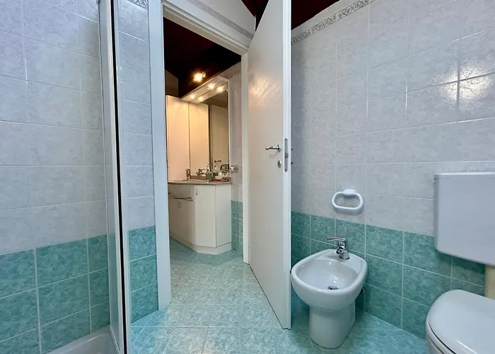 게스트하우스 In Campagna