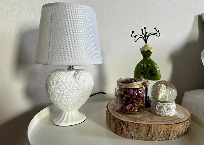 게스트하우스 In Campagna 베소쪼