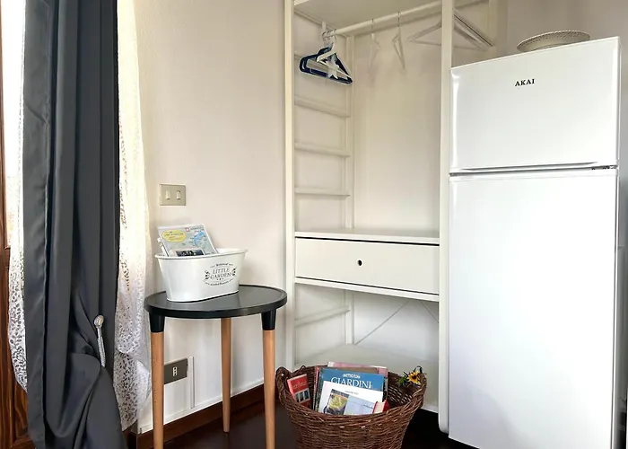 In Campagna 3* Besozzo