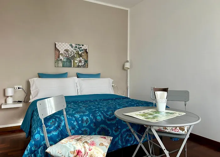 In Campagna 베소쪼