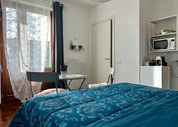 In Campagna 3* 베소쪼