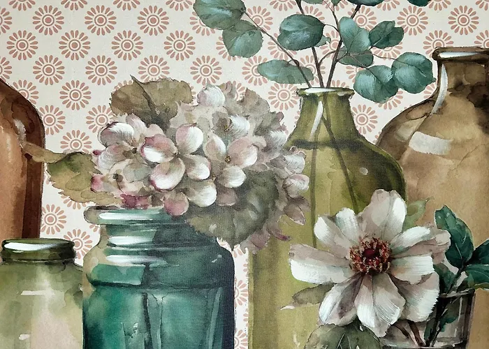 In Campagna 게스트하우스 베소쪼