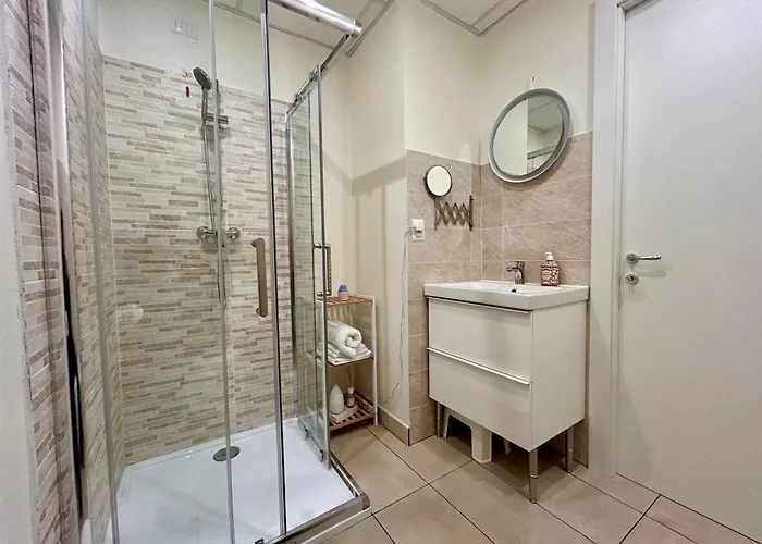 게스트하우스 In Campagna