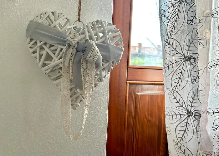 게스트하우스 In Campagna