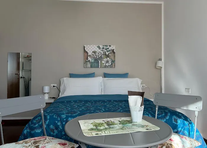 In Campagna 게스트하우스 3*