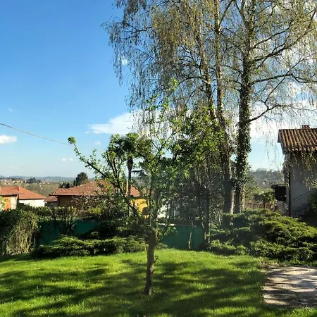 Maison d'hôtes In Campagna 3*