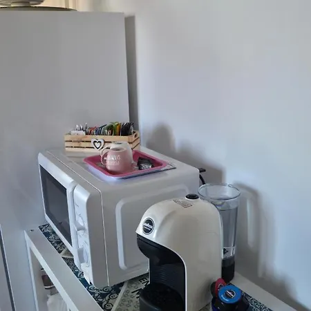 Maison d'hôtes In Campagna 3*