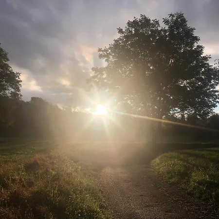 Maison d'hôtes In Campagna 3*