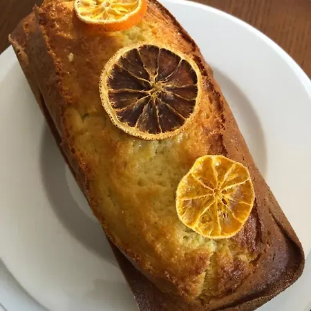 Maison d'hôtes In Campagna