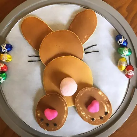 Maison d'hôtes In Campagna Besozzo