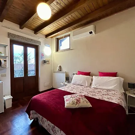 Maison d'hôtes In Campagna 3*