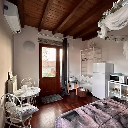 Maison d'hôtes In Campagna