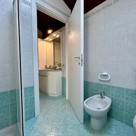 Maison d'hôtes In Campagna