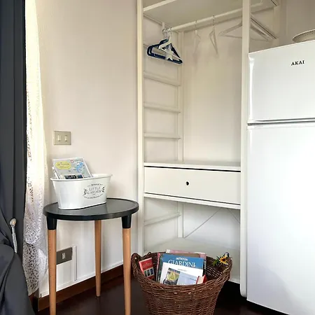 In Campagna 3* Besozzo