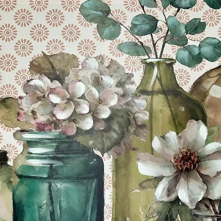 In Campagna Maison d'hôtes Besozzo