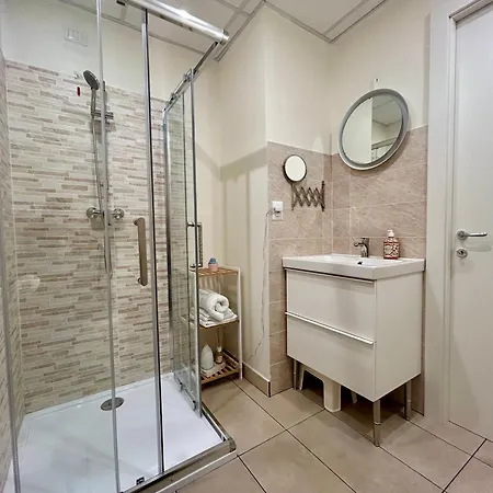 Maison d'hôtes In Campagna