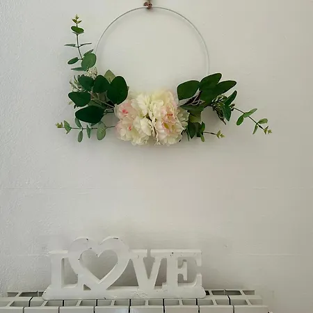 Maison d'hôtes In Campagna