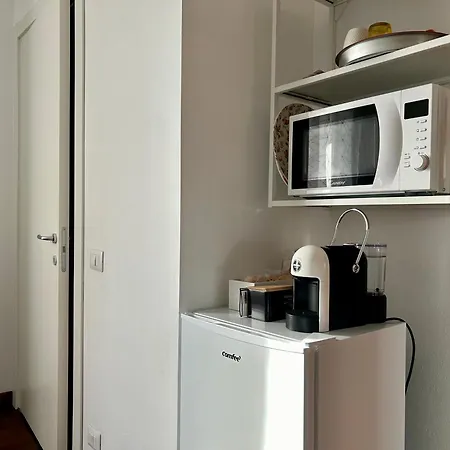 Maison d'hôtes In Campagna 3*