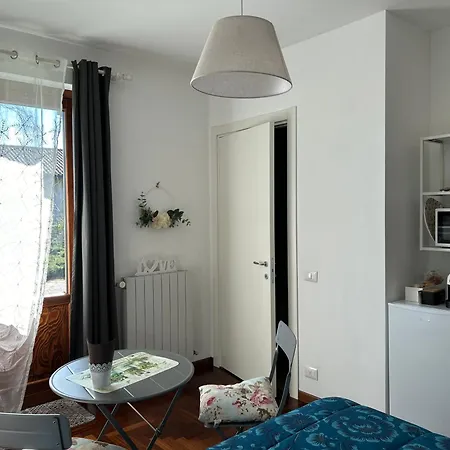 Maison d'hôtes In Campagna Besozzo