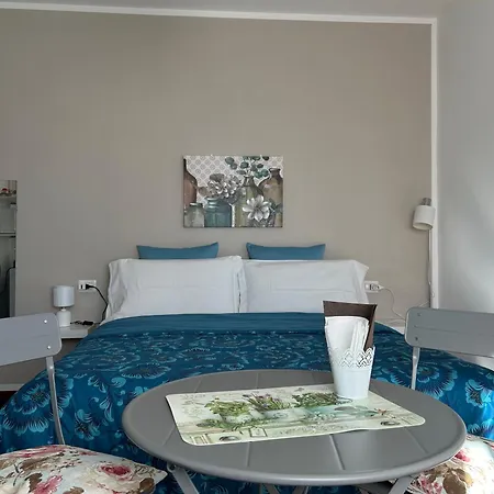 In Campagna Maison d'hôtes 3*