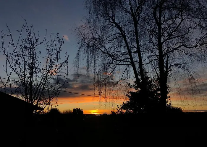 Penzion In Campagna Besozzo