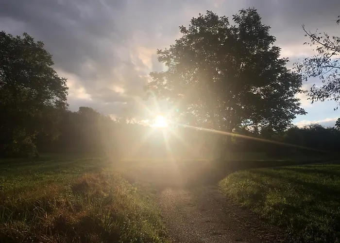 Penzion In Campagna 3*