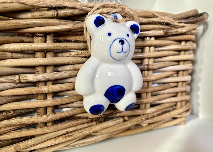 Penzion In Campagna Besozzo