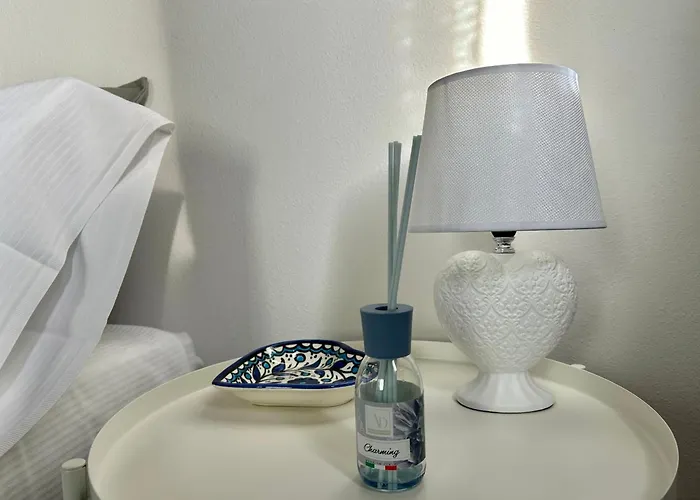 Penzion In Campagna 3*