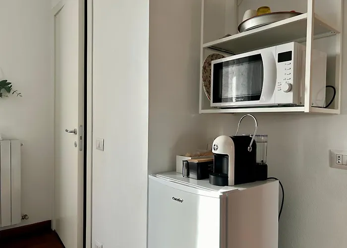 Penzion In Campagna 3*